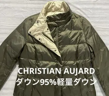 CHRISTIAN AUJARD 다운 자켓 다운 95 %