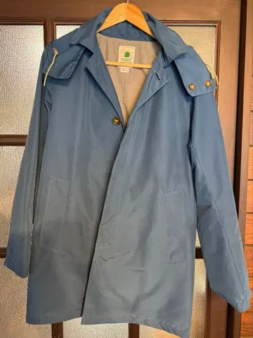 SIERRA DESIGNS 시에라 디자인 스텐카라 코트 60/40