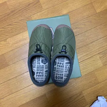 KEEN HOWSER III SLIDE 타우페 7.5