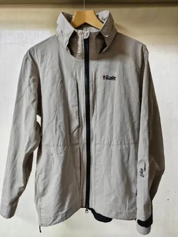 tilak Loke Jacket S