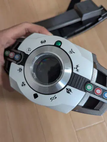 CSM 디케이드라이버 카드 없음