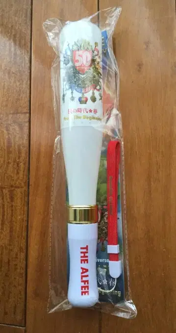 THE ALFEE 50주년 마라카스 라이트