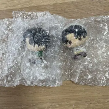 제일복권 진격의 거인 I상 쵸코놋코 청소 리바이 리바이 2체