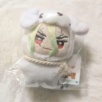 Dr.STONE 닥터스톤 귀인형 이시가미 센쿠