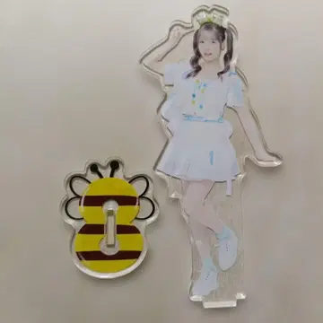AKB48 타카하시 아야네 현명 머리띠 랜덤 아크릴 스탠드