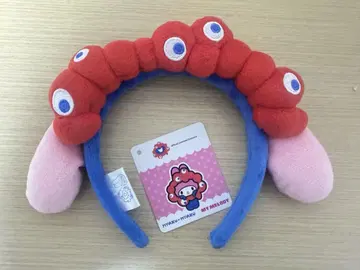미야쿠미야쿠 머리띠 마이멜로디