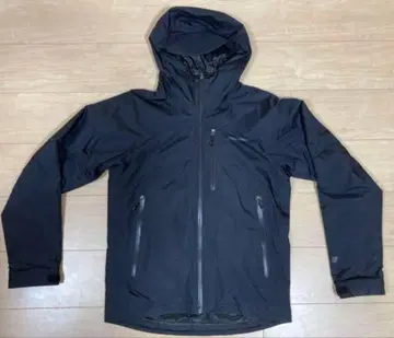 파타고니아 patagonia 나노스톰 자켓 블랙 S