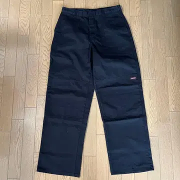 Dickies 더블니 워크 팬츠 32 x 32