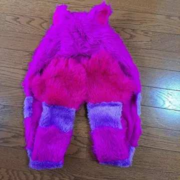 체셔 고양이 팬캡