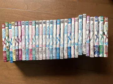 AKB49 전 29권 세트