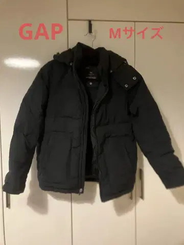 Gap 남성용 다운 자켓 M