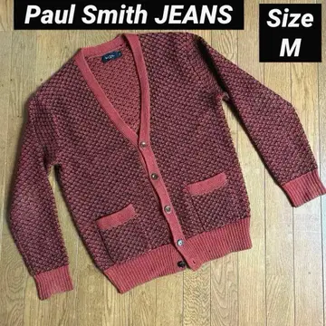 Paul Smith JEANS 가디건 Men's M