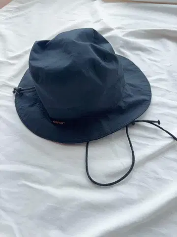 SEEGERGER GORE-TEX 버킷 햇 속기모 아웃도어