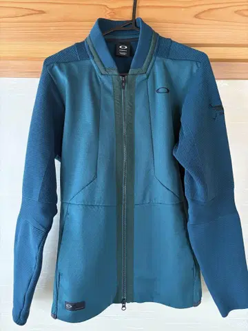 oakley 골프 자켓