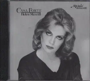 Helen Merrill 헬렌 메릴 / CASA FORTE