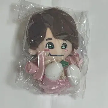 나니와단시 오하시 카즈야 하츠코이 러브 봉제 인형