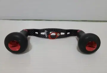 스튜디오 컴포지트 RC SC PLUS 카본 핸들 102mm
