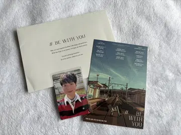 박보검 2025 JAPAN 팬미팅 # BE WITH YOU