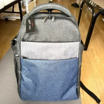 2way 바퀴 달린 백팩 기내 반입