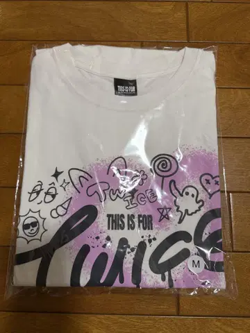 twice T셔츠 M사이즈