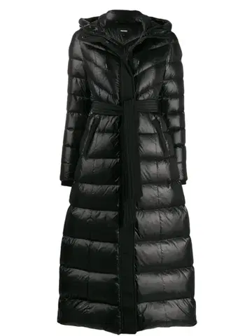 MACKAGE CALINA-R 다운 코트 M 사이즈