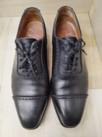 42nd Royal Highland Navy Collection 블랙