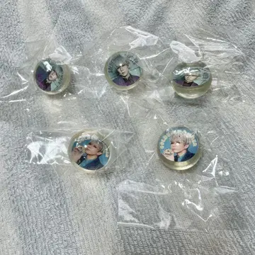 골든 폭격기 [키야부 유타카] 우타히로바 준 가챠 슈퍼볼