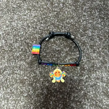 POP MART cry baby 시크릿