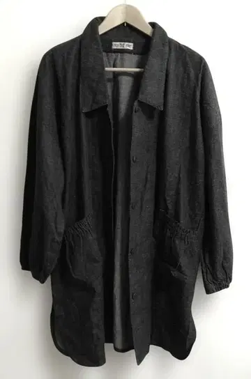 AKAI RIBON 염색 아우터 겉옷 자켓 빅 사이즈 3L 새상품급