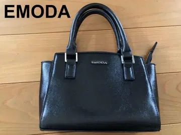 EMODA 에모다 핸드백 블랙
