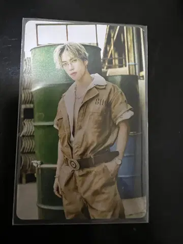 후지와라 이츠키 HMV 럭키 드로우 익명 배송