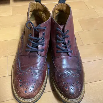 GIANCARLO MORELLI [ 장칼로 모렐리 ] 윙