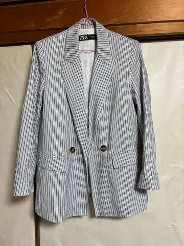 ZARA 자켓