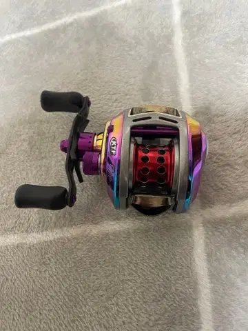 아부 가르시아 Revo 오로라