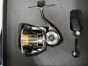 DAIWA EXIST SF1000S-P