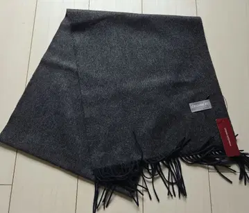 미사용 새상품 머플러 캐시미어 100% URBAN RESEARCH