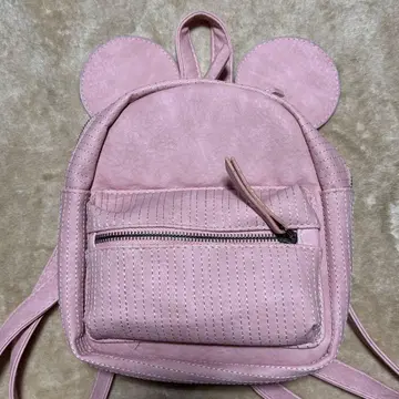 미키쉐이프풍 백팩 백팩