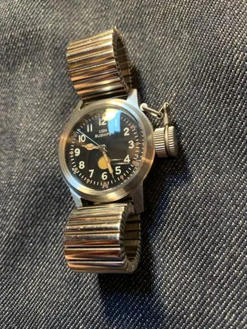 M.R.M.W. Montre Roroi 시계 USN Buships