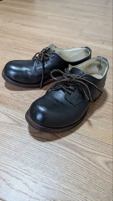 William Lennon Hill Shoes_Oxford__UK6.0