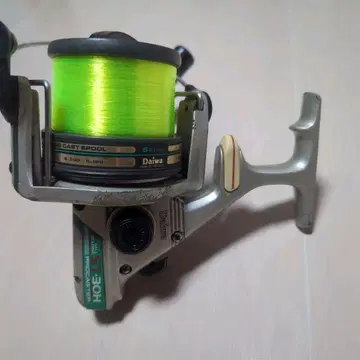 다이와 프로캐스터 ST-30H 일본제 JAPAN DAIWA