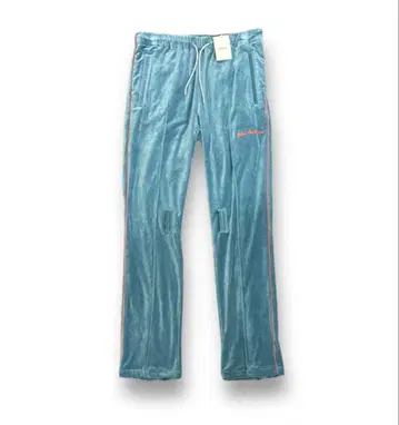[ 정가 57200엔 ] DAIRIKU Velour Track Pants