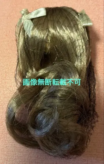 보관품 보크스 코디네이트 모델 가발 10 SDM