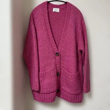 UNITED ARROWS 가디건 유나이티드 애로우즈