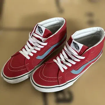 VANS SK8 MID 스케이트 미드 27.0 US9