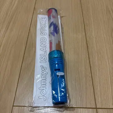 H iH i Jets 응원봉 미사용
