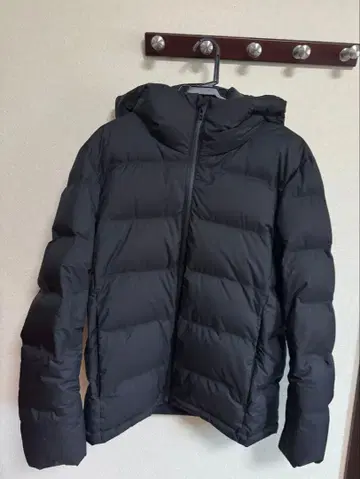 UNIQLO 다운 자켓 M 사이즈