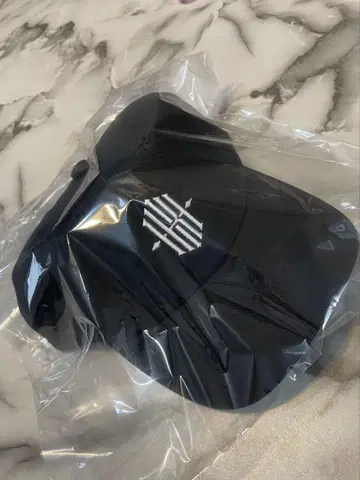 KHI DAD 로고 캡 하라카와 쿄헤이 캡