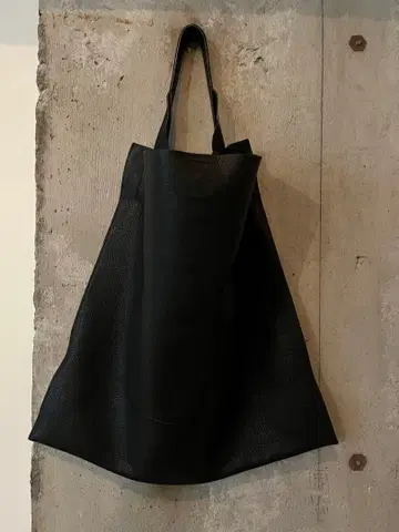 [ 새상품급 ] JIL SANDER 질 샌더 XIAO 샤오 백 블랙