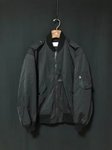 정가 59,400엔 CIOTA 수빈 코튼 나일론 트윌 L-2A