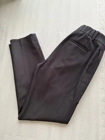 PLST 플라스테 스틱 팬츠 웜 리저브